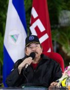 Policía Nacional celebra 37 años de fundación de la Dirección de Operaciones Especiales