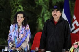 Policía Nacional celebra 37 años de fundación de la Dirección de Operaciones Especiales