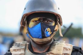 Policía Nacional: 42 años al servicio del pueblo nicaragüense 