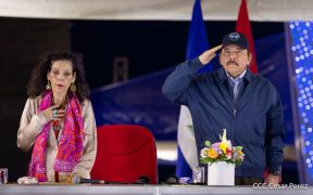 Policía Nacional: 42 años al servicio del pueblo nicaragüense 