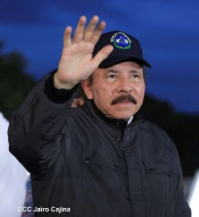 Recibimiento de la Antorcha de la Unión Centroamericana