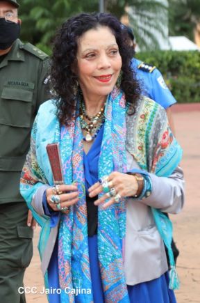 Conmemoración del Bicentenario de la Independencia de Centroamérica