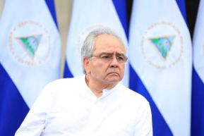 Conmemoración del Bicentenario de la Independencia de Centroamérica