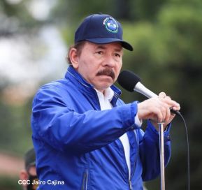 Conmemoración del Bicentenario de la Independencia de Centroamérica