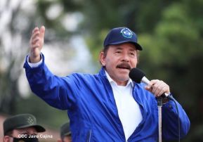 Conmemoración del Bicentenario de la Independencia de Centroamérica