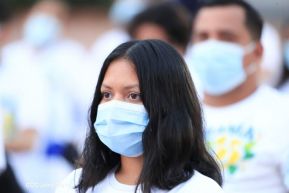 Conmemoración del Bicentenario de la Independencia de Centroamérica