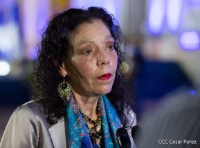 Conmemoración del Bicentenario de la Independencia de Centroamérica