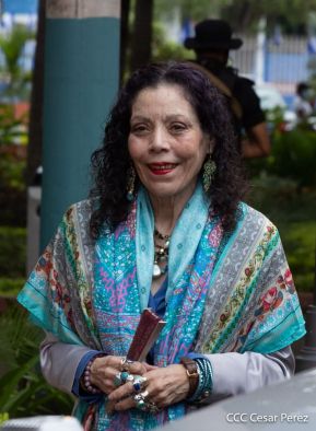 Conmemoración del Bicentenario de la Independencia de Centroamérica