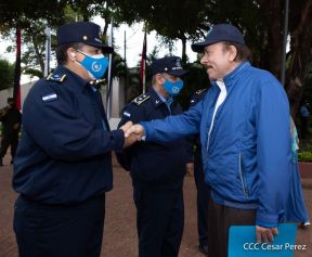 Conmemoración del Bicentenario de la Independencia de Centroamérica