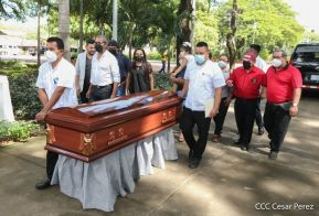 Arnoldo Guillén: El retratista por excelencia de las figuras de nuestro legado heroico 