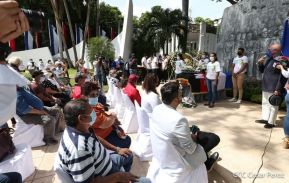 Arnoldo Guillén: El retratista por excelencia de las figuras de nuestro legado heroico 