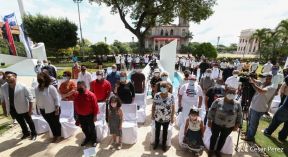 Arnoldo Guillén: El retratista por excelencia de las figuras de nuestro legado heroico 