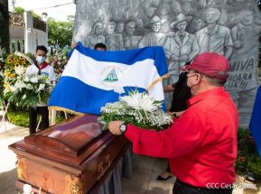 Arnoldo Guillén: El retratista por excelencia de las figuras de nuestro legado heroico 