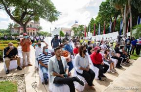 Arnoldo Guillén: El retratista por excelencia de las figuras de nuestro legado heroico 