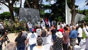 Arnoldo Guillén: El retratista por excelencia de las figuras de nuestro legado heroico 