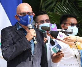 Arnoldo Guillén: El retratista por excelencia de las figuras de nuestro legado heroico 