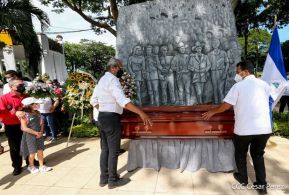 Arnoldo Guillén: El retratista por excelencia de las figuras de nuestro legado heroico 