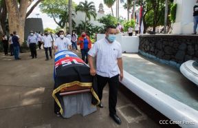 Arnoldo Guillén: El retratista por excelencia de las figuras de nuestro legado heroico 