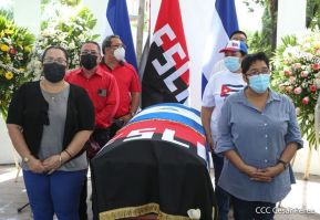 Arnoldo Guillén: El retratista por excelencia de las figuras de nuestro legado heroico 