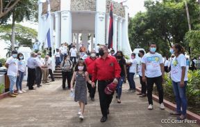 Arnoldo Guillén: El retratista por excelencia de las figuras de nuestro legado heroico 