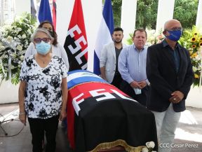 Arnoldo Guillén: El retratista por excelencia de las figuras de nuestro legado heroico 