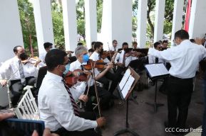 Arnoldo Guillén: El retratista por excelencia de las figuras de nuestro legado heroico 