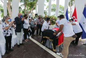 Arnoldo Guillén: El retratista por excelencia de las figuras de nuestro legado heroico 