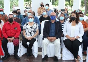 Arnoldo Guillén: El retratista por excelencia de las figuras de nuestro legado heroico 