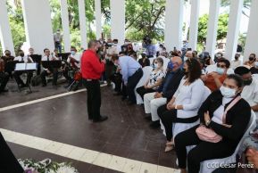 Arnoldo Guillén: El retratista por excelencia de las figuras de nuestro legado heroico 