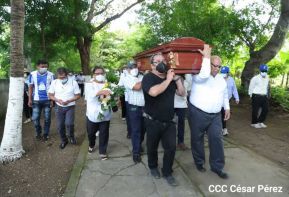 Arnoldo Guillén: El retratista por excelencia de las figuras de nuestro legado heroico 