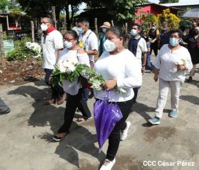 Arnoldo Guillén: El retratista por excelencia de las figuras de nuestro legado heroico 
