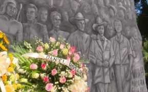 Arnoldo Guillén: El retratista por excelencia de las figuras de nuestro legado heroico 