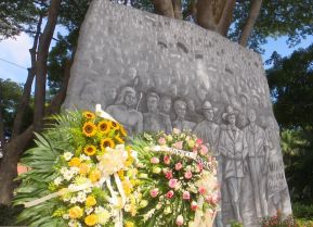 Arnoldo Guillén: El retratista por excelencia de las figuras de nuestro legado heroico 