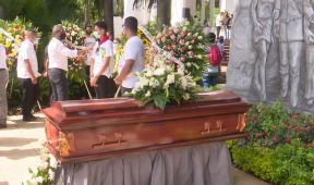 Arnoldo Guillén: El retratista por excelencia de las figuras de nuestro legado heroico 