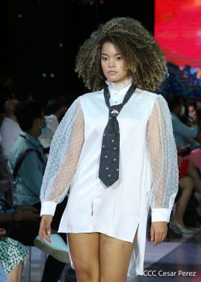 Nicaragua Diseña 2021: Reflejo de la creatividad y talento nicaragüense