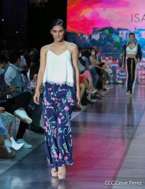 Nicaragua Diseña 2021: Reflejo de la creatividad y talento nicaragüense