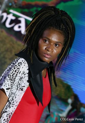 Nicaragua Diseña 2021: Reflejo de la creatividad y talento nicaragüense