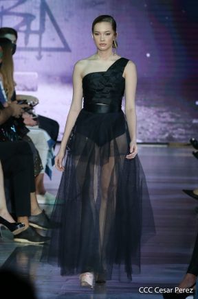 Nicaragua Diseña 2021: Reflejo de la creatividad y talento nicaragüense