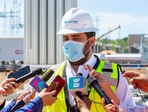 Así avanza el proyecto de New Fortress en Nicaragua