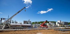 Así avanza el proyecto de New Fortress en Nicaragua