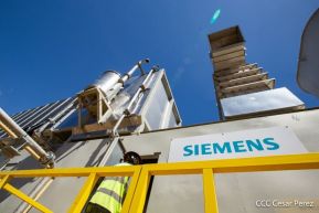 Así avanza el proyecto de New Fortress en Nicaragua