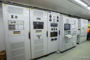 Así avanza el proyecto de New Fortress en Nicaragua