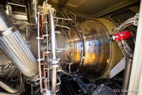 Así avanza el proyecto de New Fortress en Nicaragua