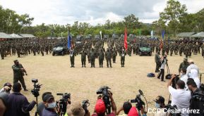 Seguridad, estabilidad, tranquilidad y paz para trabajar, producir y mejorar la economía
