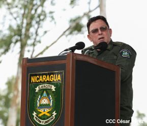 Seguridad, estabilidad, tranquilidad y paz para trabajar, producir y mejorar la economía