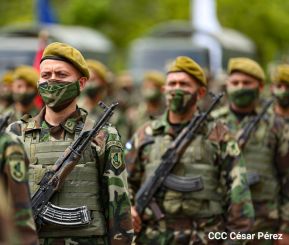 Seguridad, estabilidad, tranquilidad y paz para trabajar, producir y mejorar la economía