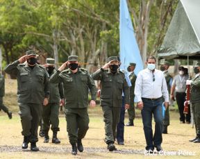 Seguridad, estabilidad, tranquilidad y paz para trabajar, producir y mejorar la economía