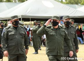 Seguridad, estabilidad, tranquilidad y paz para trabajar, producir y mejorar la economía