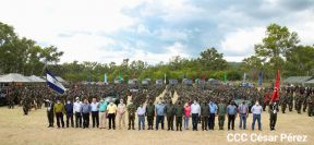 Seguridad, estabilidad, tranquilidad y paz para trabajar, producir y mejorar la economía