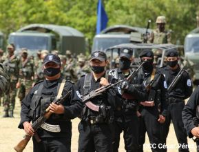 Seguridad, estabilidad, tranquilidad y paz para trabajar, producir y mejorar la economía